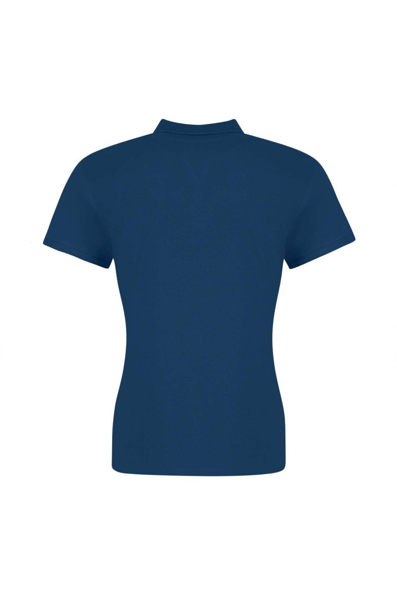 THE 100 WOMEN'S POLO