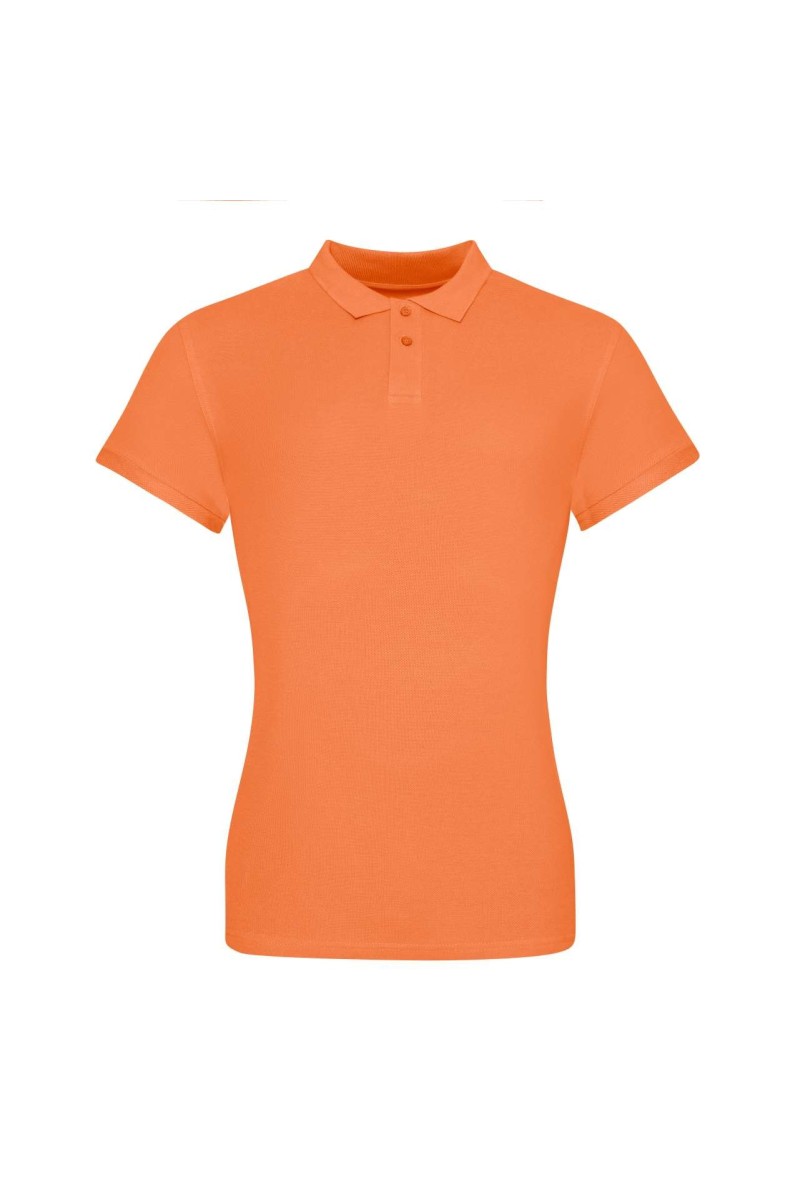 THE 100 WOMEN'S POLO