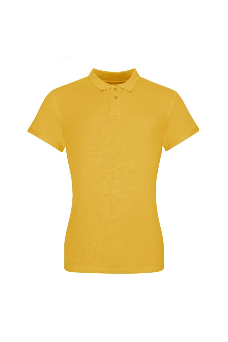 THE 100 WOMEN'S POLO