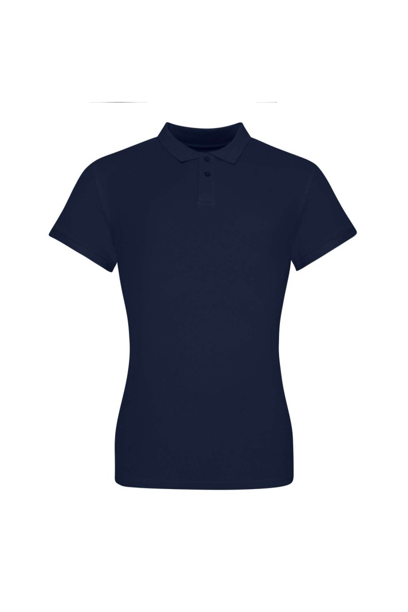 THE 100 WOMEN'S POLO