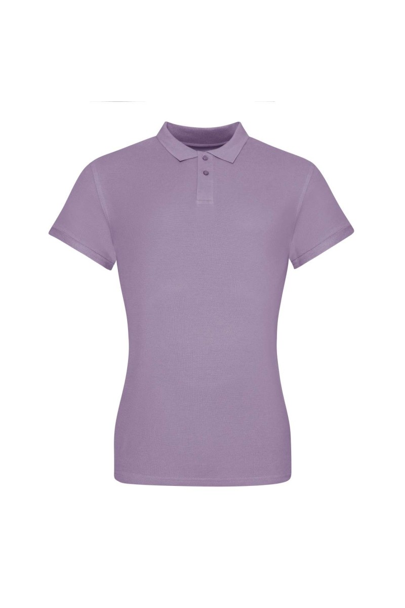 THE 100 WOMEN'S POLO