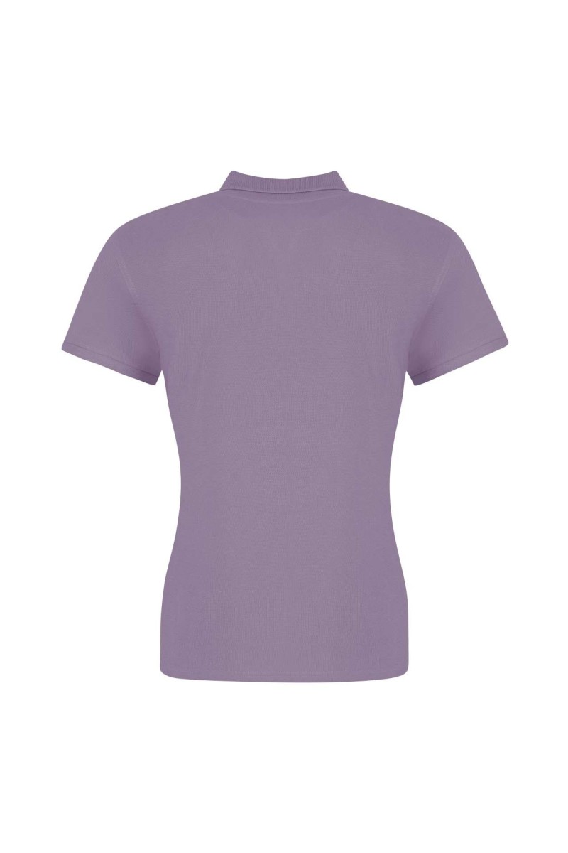 THE 100 WOMEN'S POLO