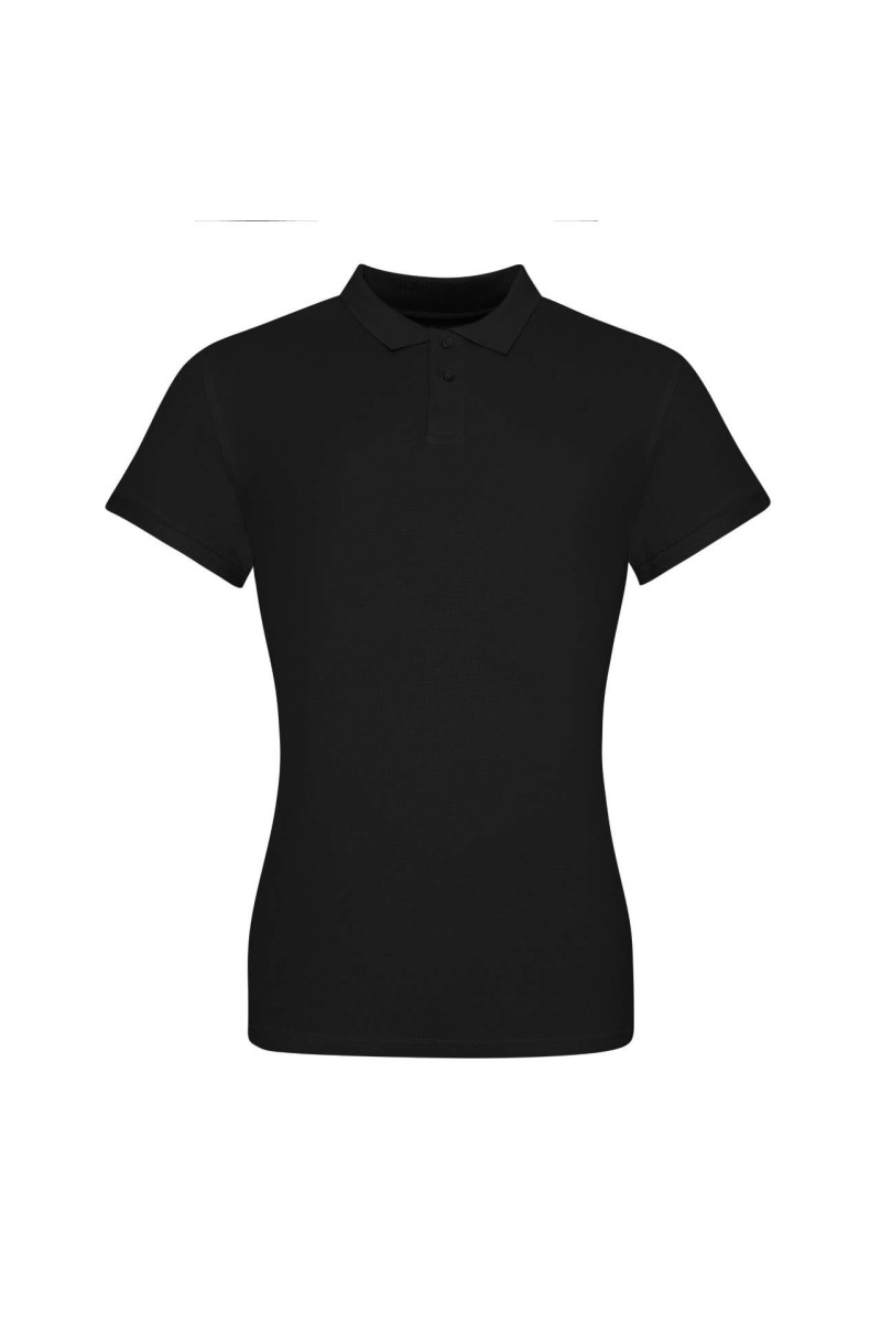 THE 100 WOMEN'S POLO
