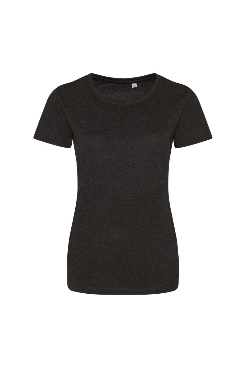 Tricou tri-blend pentru femei - Just Ts