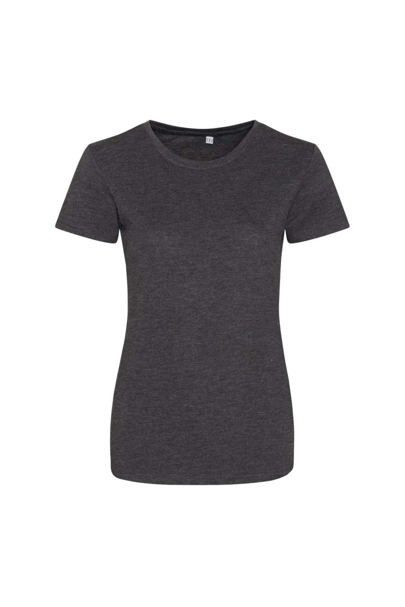 WOMEN'S TRI-BLEND T
