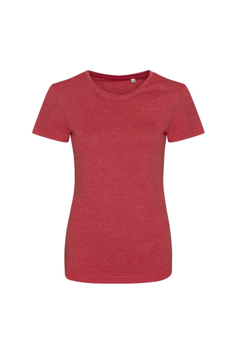 WOMEN'S TRI-BLEND T