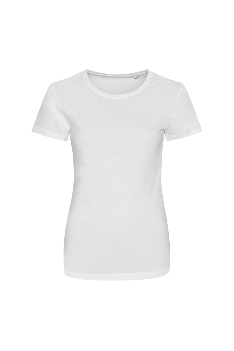 Tricou tri-blend pentru femei - Just Ts