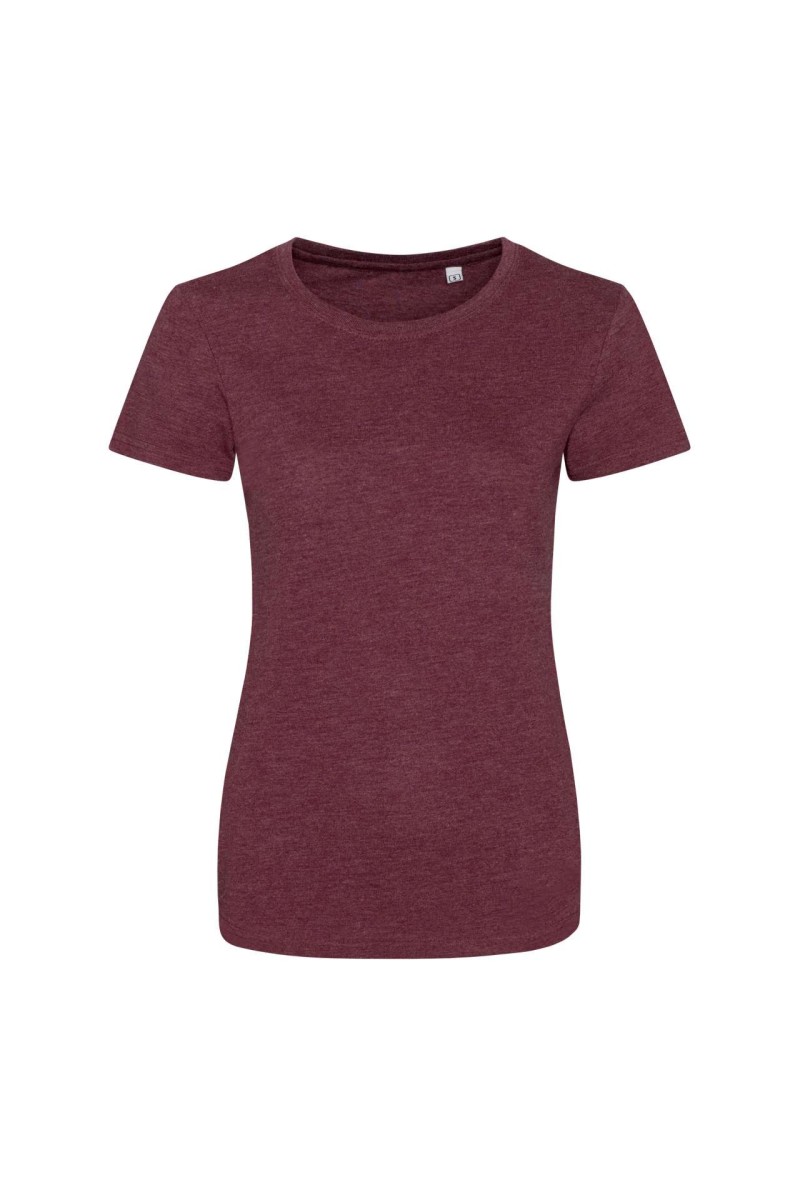 Tricou tri-blend pentru femei - Just Ts