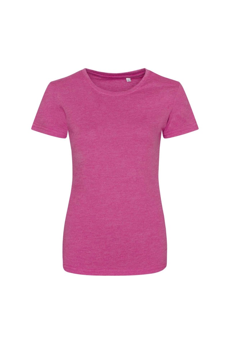 WOMEN'S TRI-BLEND T