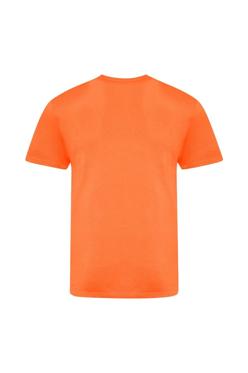 Tricou electric tri-blend - Just Ts