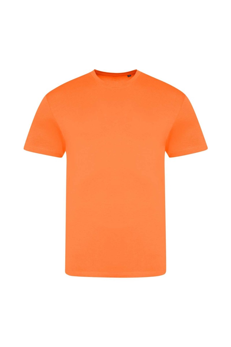 Tricou electric tri-blend - Just Ts