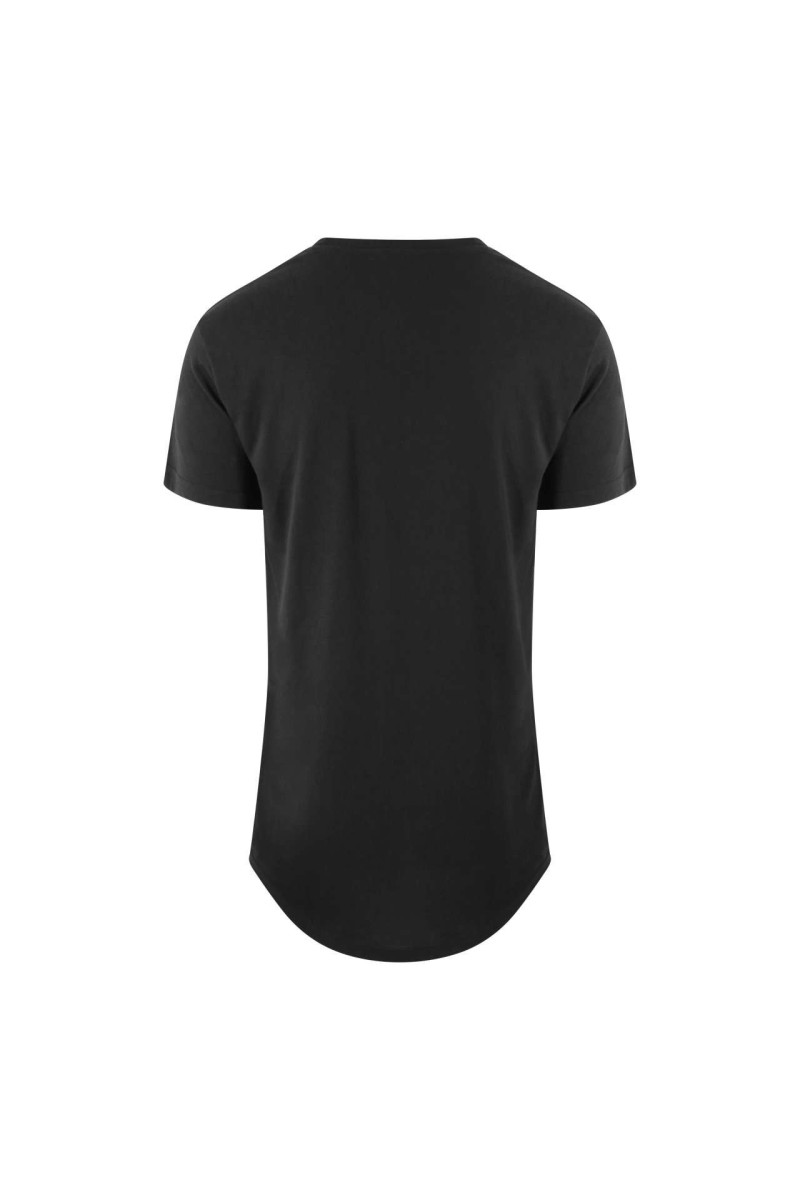 Tricou lungit Westcoast - Just Ts