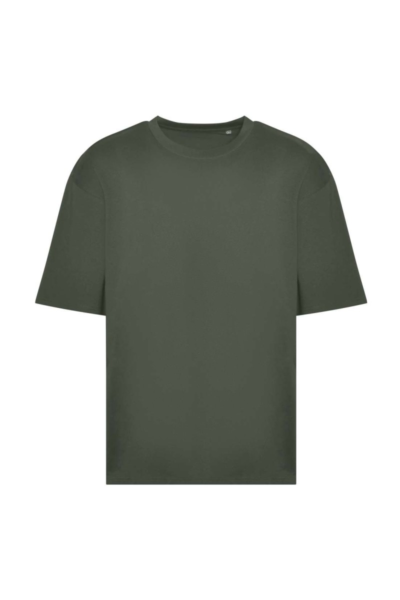 Earthy Green
