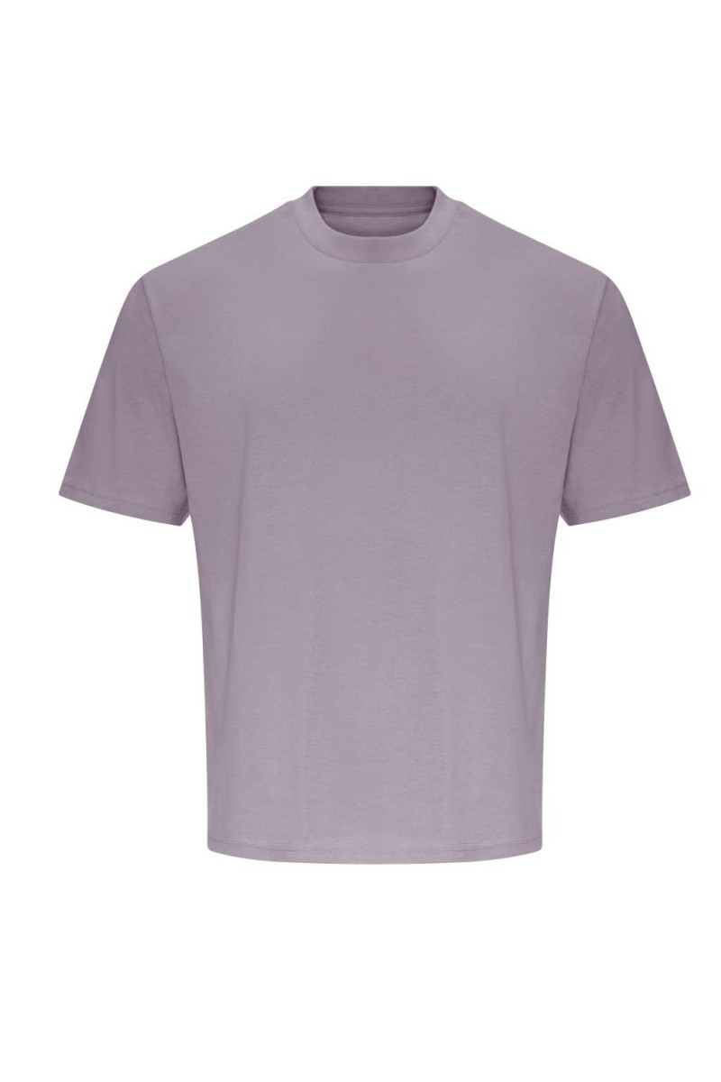 Dusty Lilac