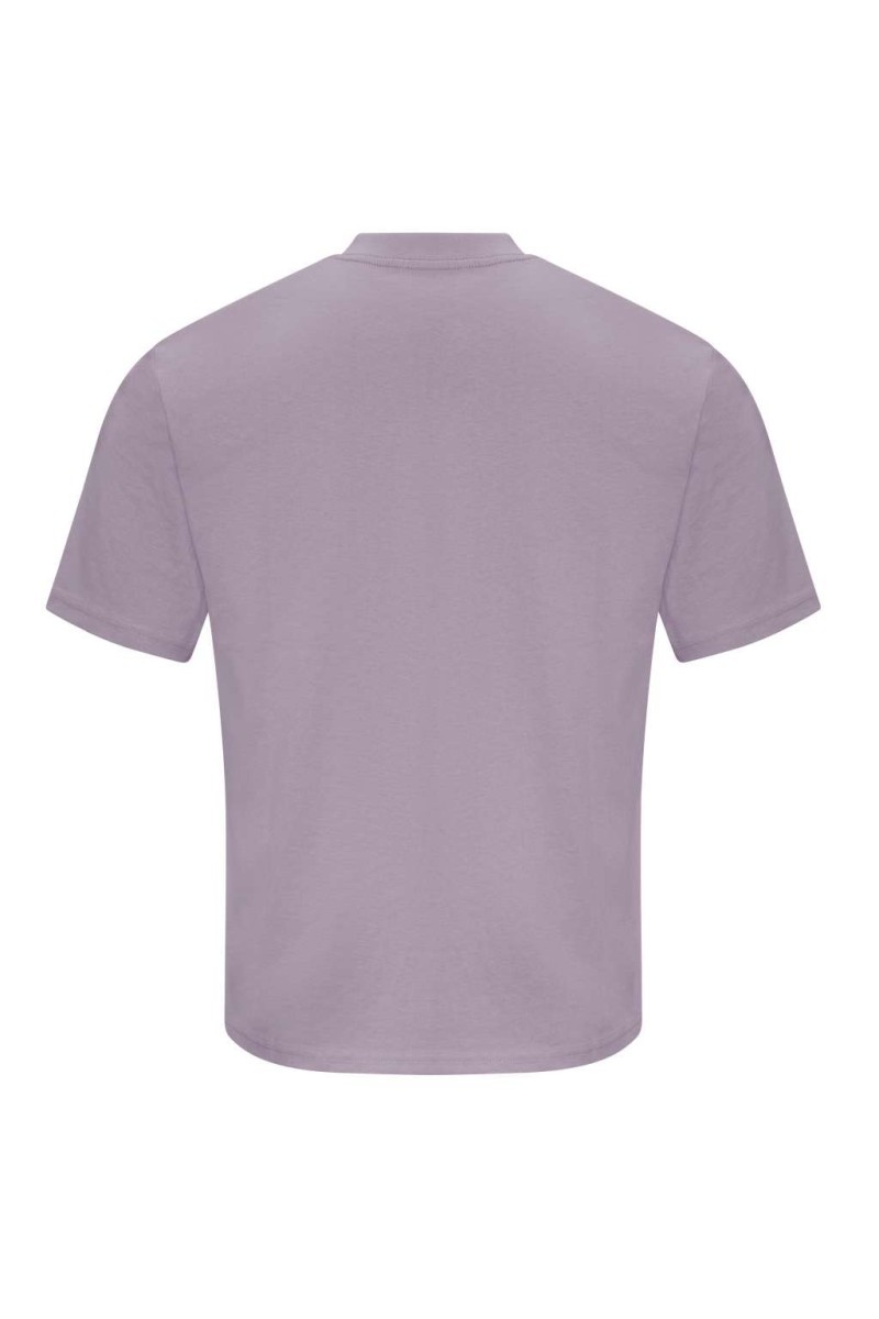 Dusty Lilac