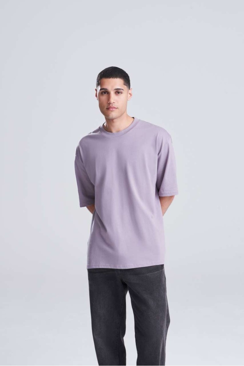 Shark Grey