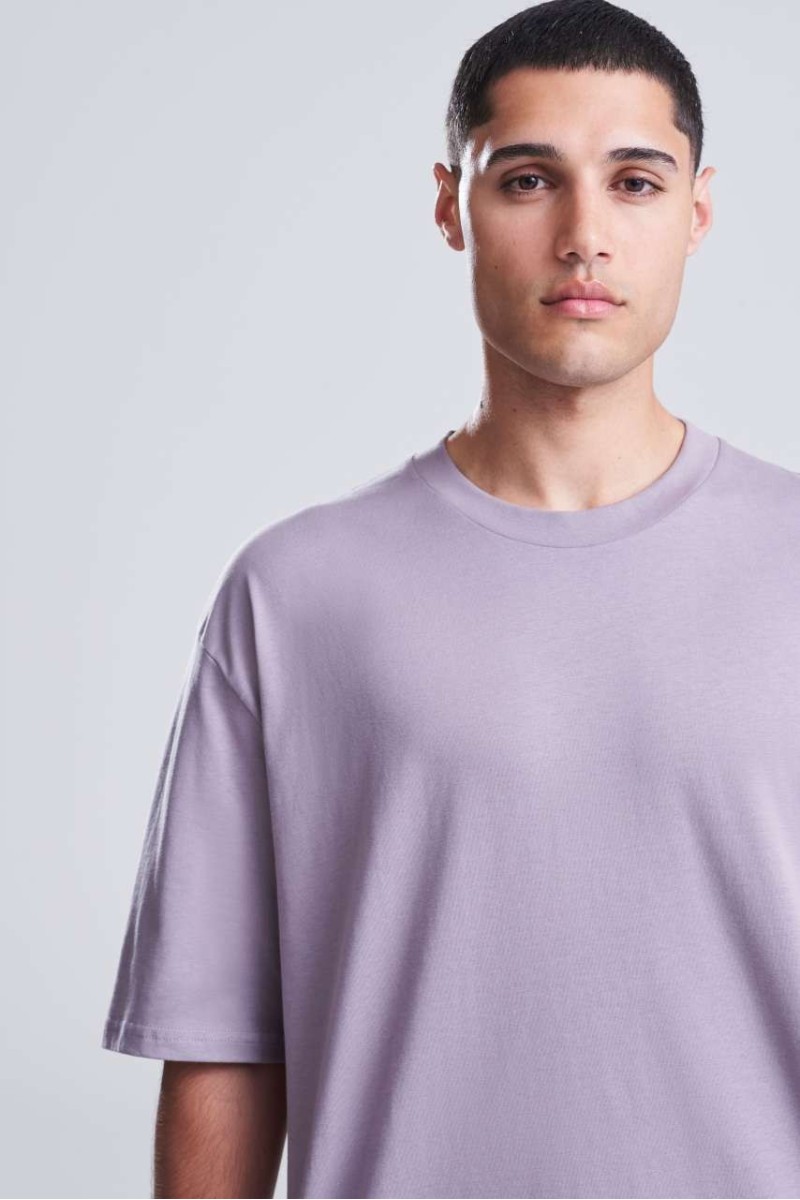 Tricou oversize 100 - Just Ts