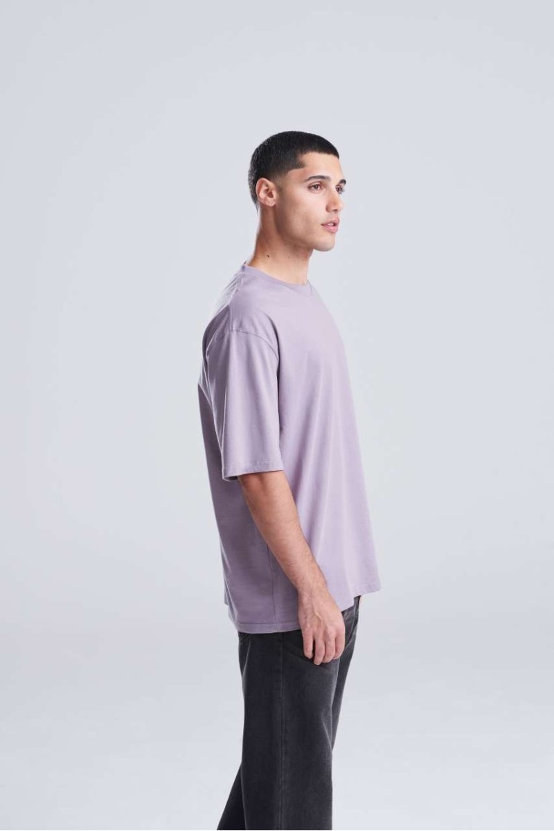 Tricou oversize 100 - Just Ts