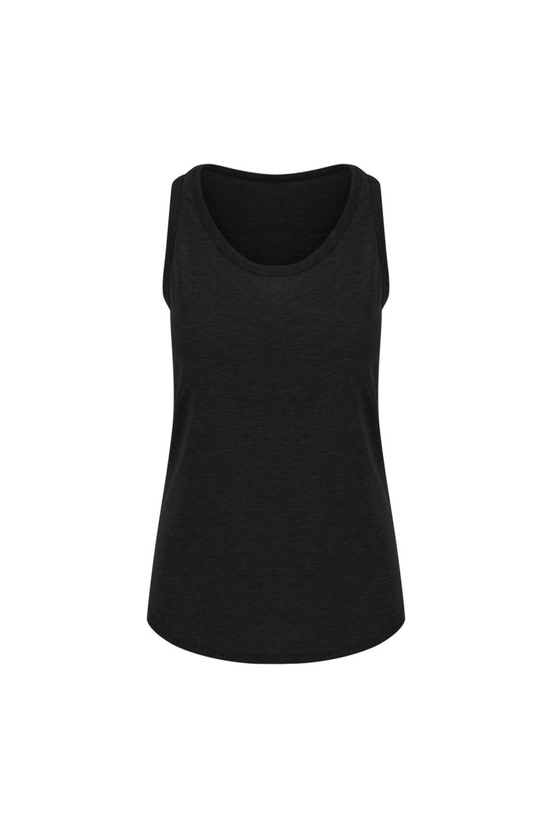 WOMEN'S TRI-BLEND VEST