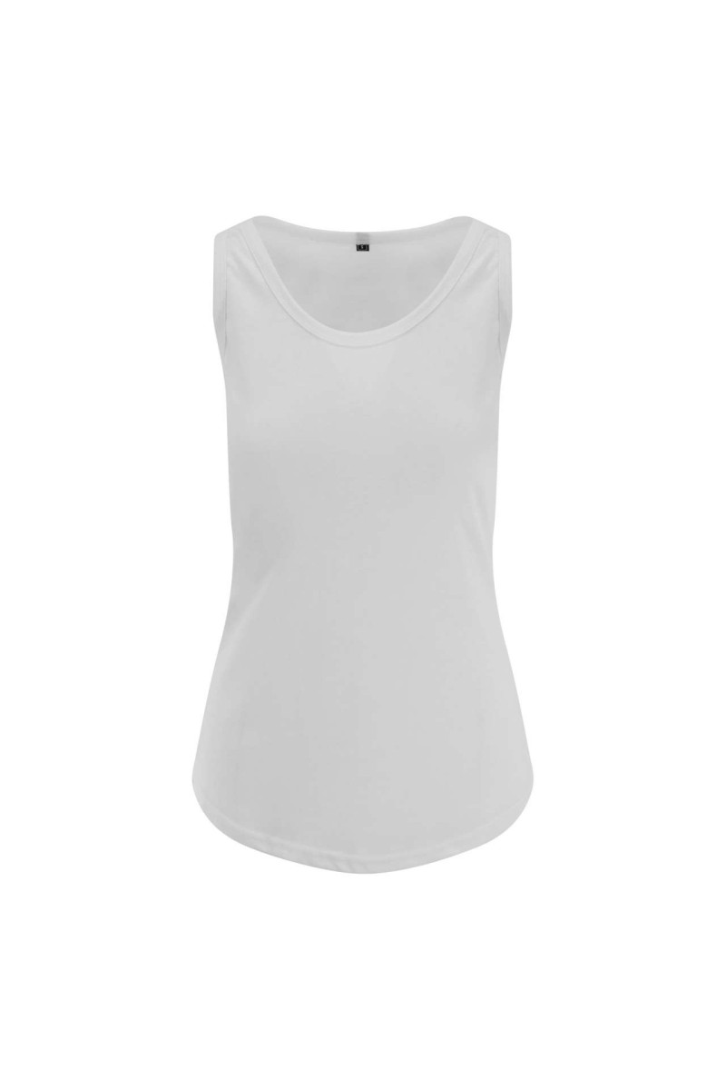 WOMEN'S TRI-BLEND VEST