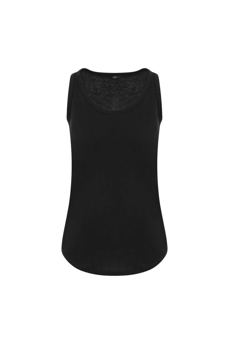 WOMEN'S TRI-BLEND VEST