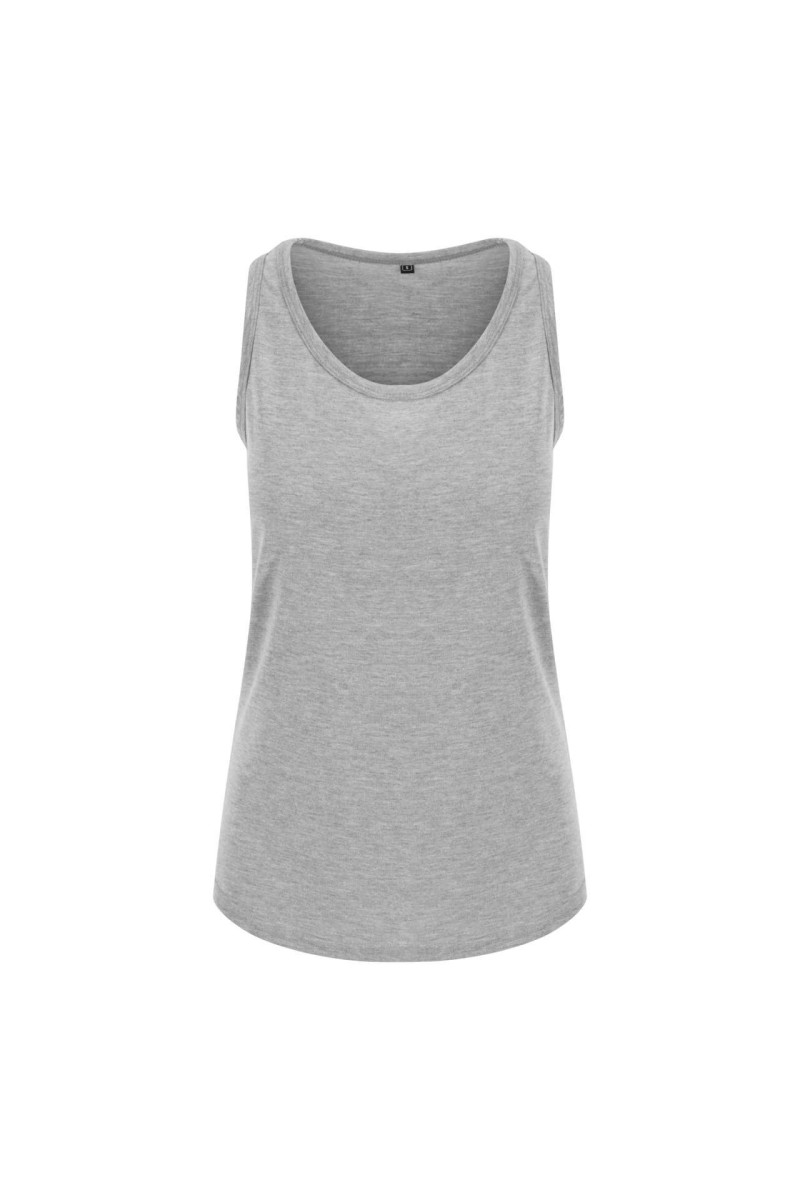 Maiou tri-blend pentru femei - Just Ts