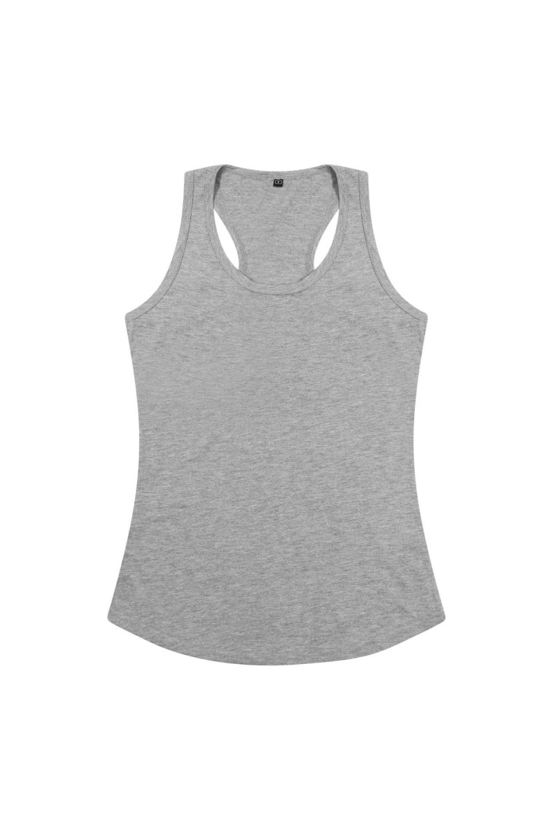 WOMEN'S TRI-BLEND VEST