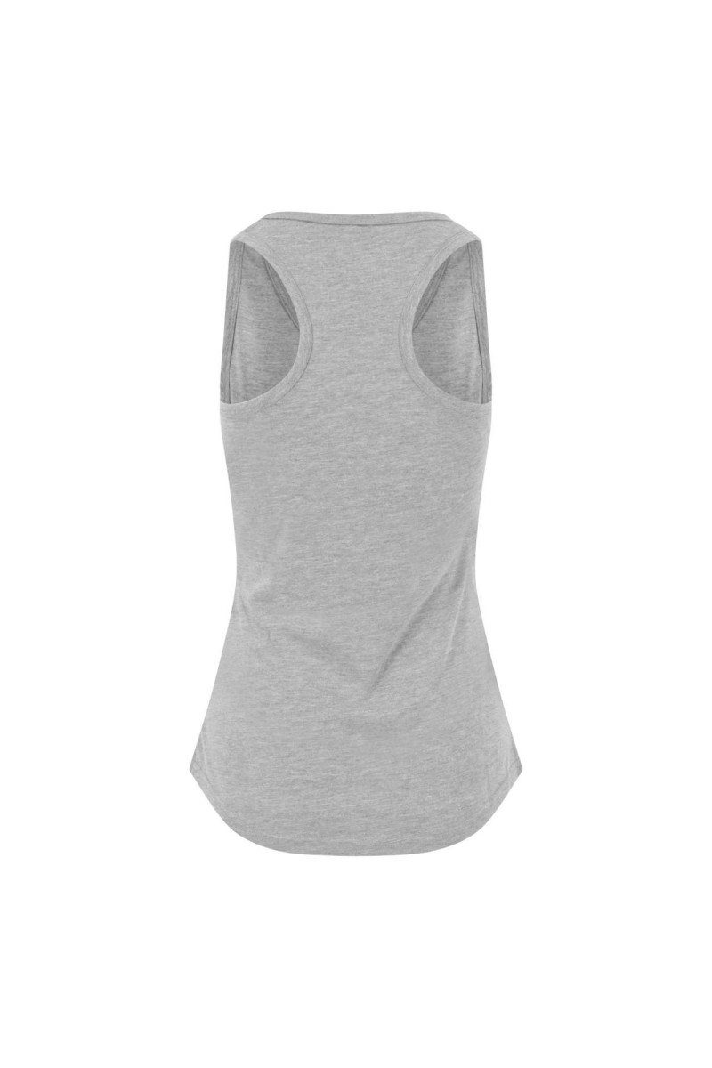 Maiou tri-blend pentru femei - Just Ts