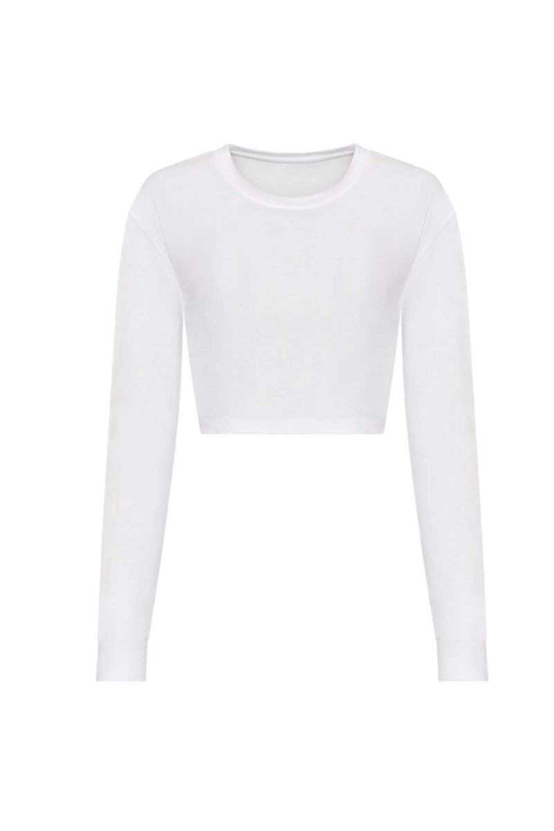 Solid White