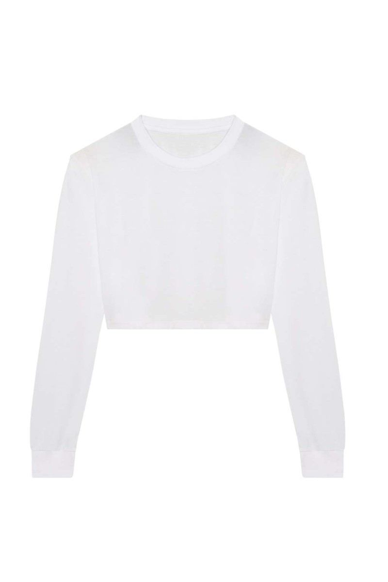 Solid White