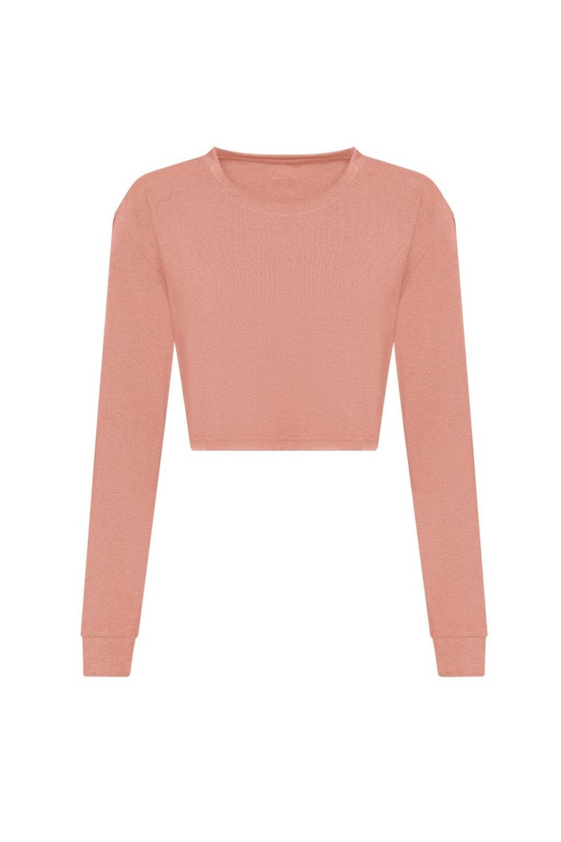 Dusty Pink