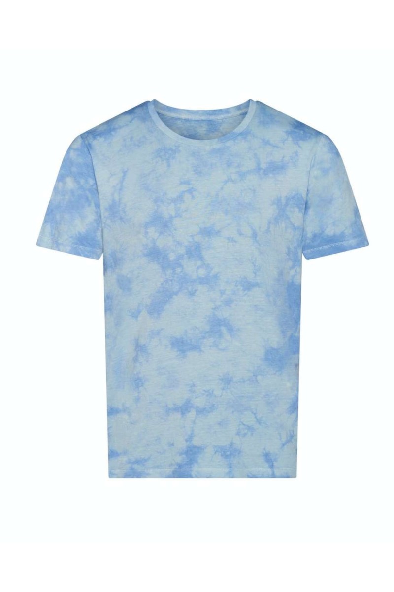 TIE-DYE T