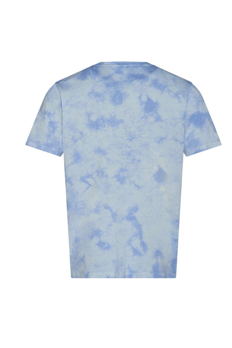 TIE-DYE T