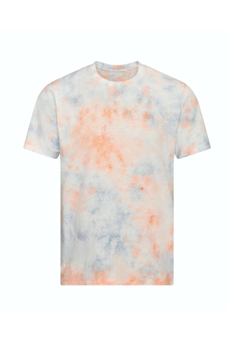 TIE-DYE T