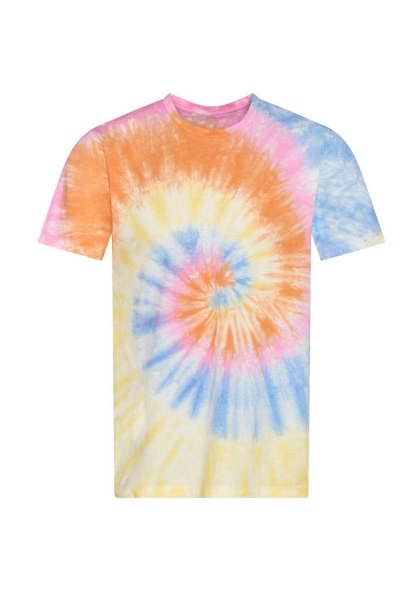 TIE-DYE T