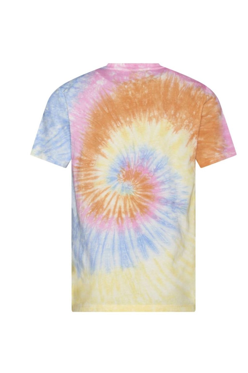 TIE-DYE T
