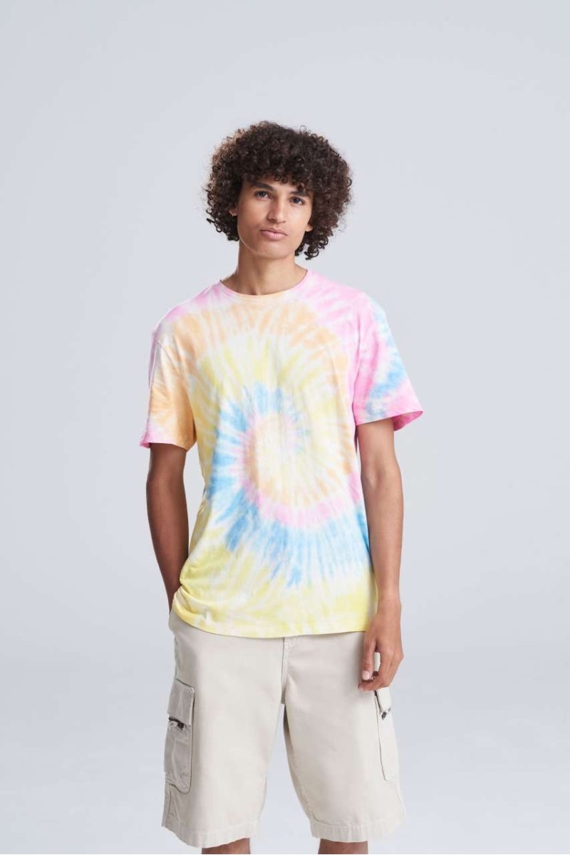 TIE-DYE T