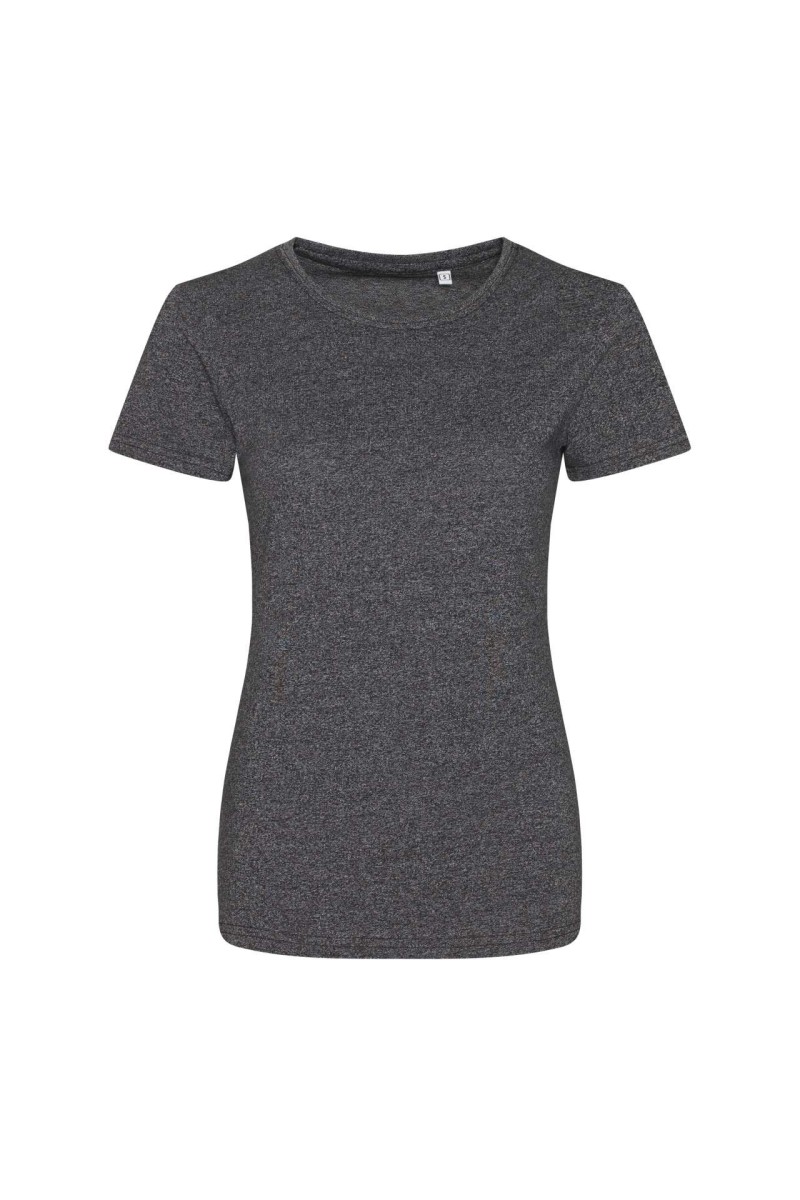 WOMEN'S SPACE BLEND T