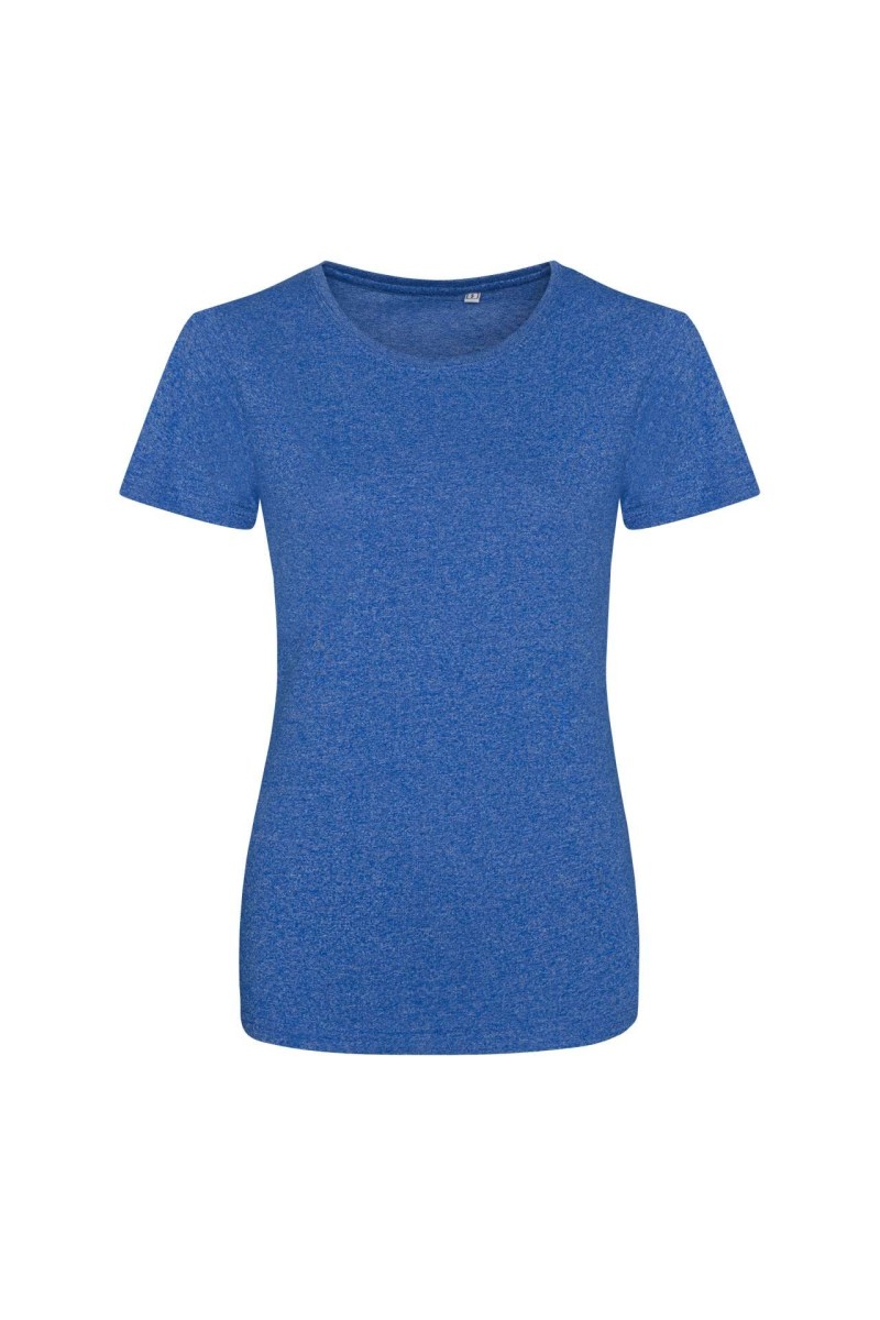 WOMEN'S SPACE BLEND T