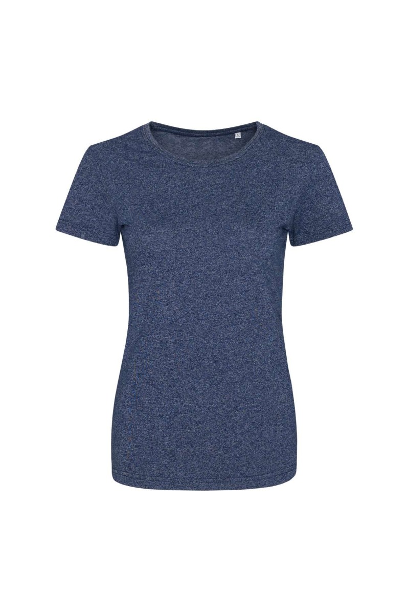 Tricou SPACE BLEND pentru femei - Just Ts