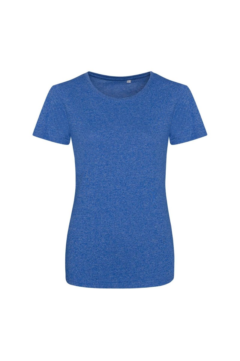 Tricou SPACE BLEND pentru femei - Just Ts