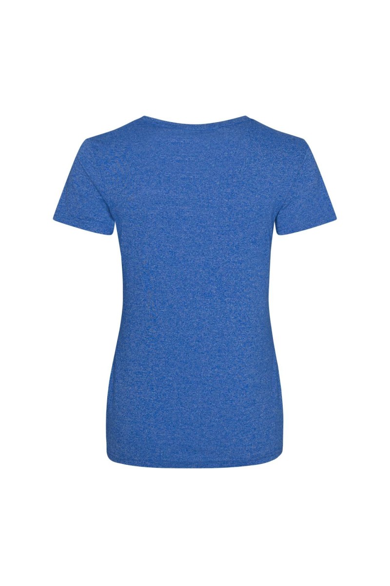 Tricou SPACE BLEND pentru femei - Just Ts