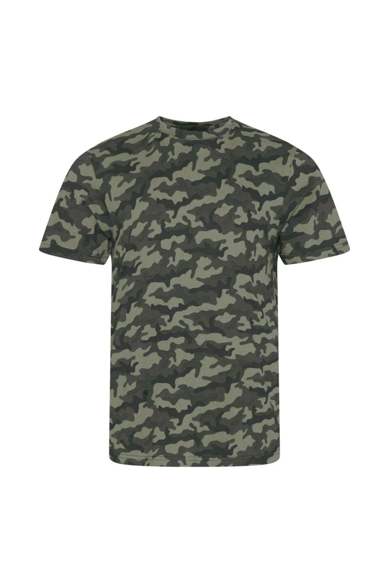 Green Camo