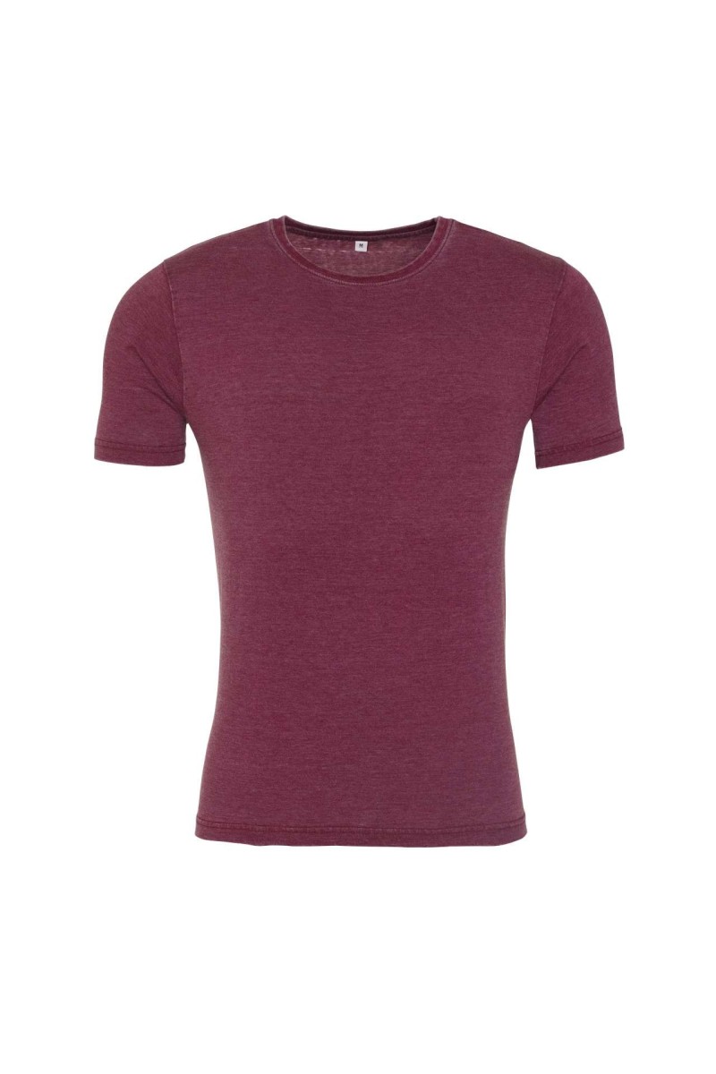 Tricou WASHED - Just Ts