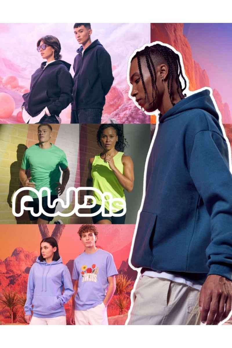 AWDIS CATALOGUE 2026
