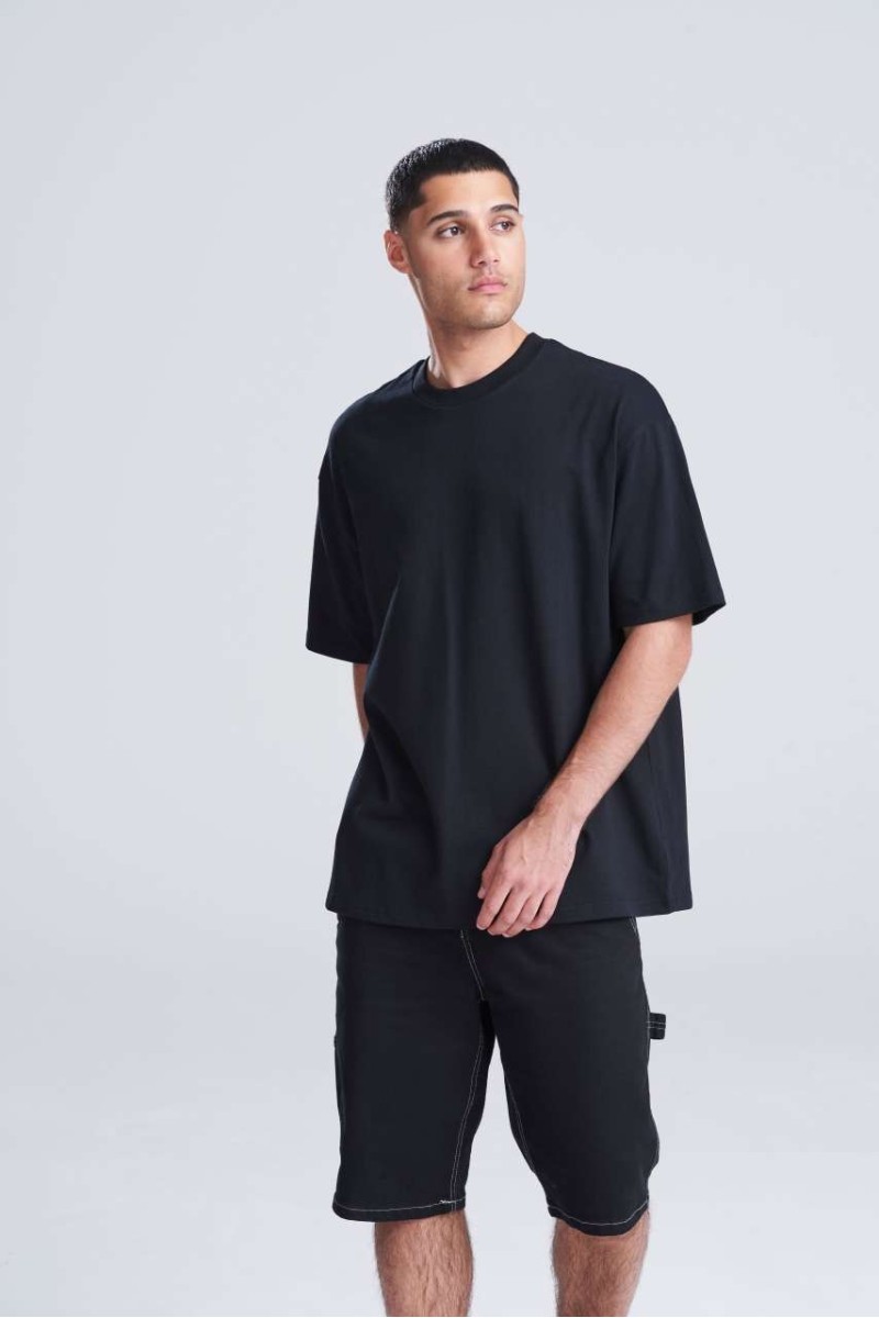 SIGNATURE HEAVYWEIGHT T