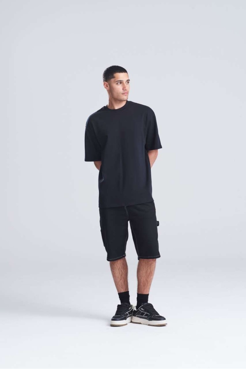 Tricou SIGNATURE gros - Just Ts