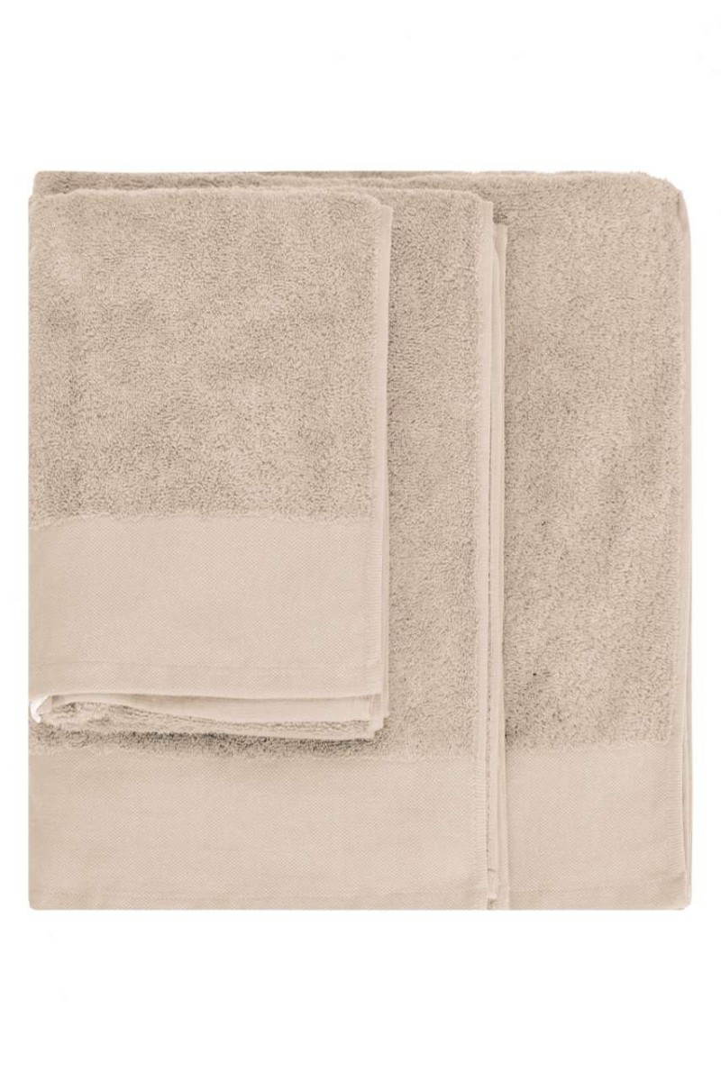 ORGANIC BATH TOWEL