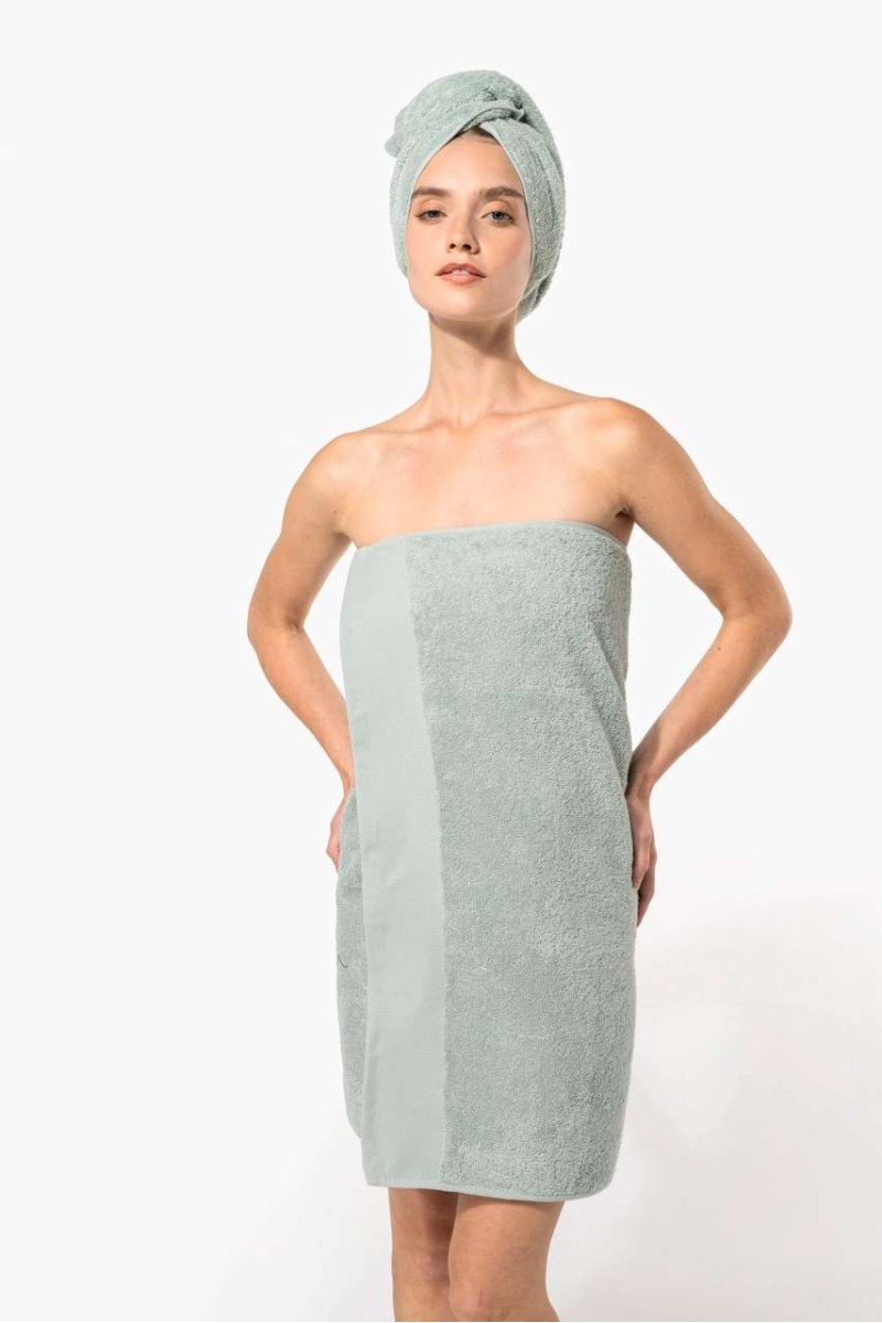 ORGANIC BATH TOWEL