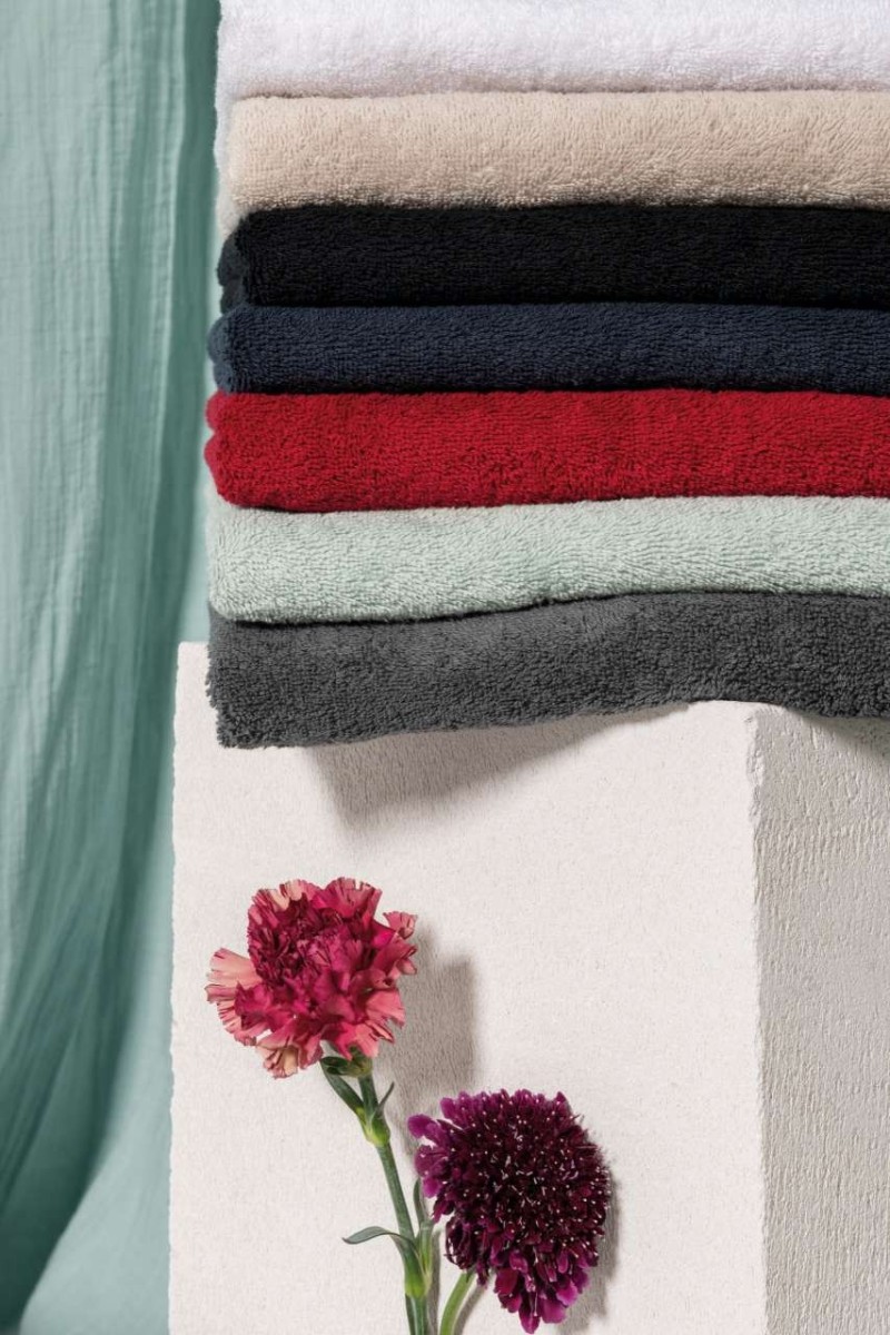 Prosop de baie organic - Kariban